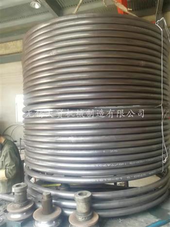 外盤管具備的眾多優勢 外盤管具備的眾多優勢