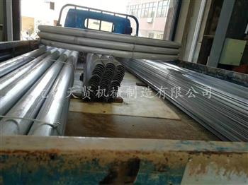 半圓管排水所要具備的優勢 半圓管排水所要具備的優勢