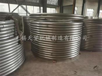 盤管性能評估跟什么相關聯